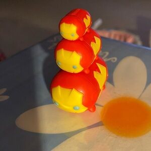 Disney Tsum Tsum Iron Man